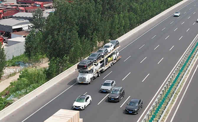 巴州区高速公路汽车救援